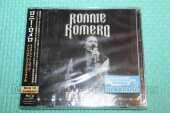 ROMERO, RONNIE / Live at Rock Imperium Festival - 2025 / JAPAN