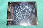 SIGN OF THE WOLF / Sign of the Wolf - 2025 / JAPAN