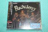 BUCKCHERRY / Roar Like Thunder - 2025 / JAPAN