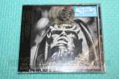 BEHEMOTH / The Shit Ov God - 2025 / JAPAN
