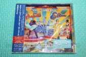 JOHN, ELTON / CARLILE, BRANDI / Who Believes in Angels? - 2025 / JAPAN