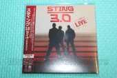 STING / 3.0 Live - 2025 / JAPAN