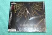 CANDLEMASS / Black Star - 2025 / JAPAN