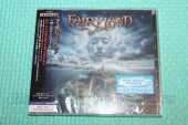 FAIRYLAND / The Story Remains - 2025 / JAPAN