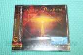 HAREM SCAREM / Chasing Euphoria - 2025 / JAPAN