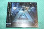 ART NATION / Re-Revolution - 2025 / JAPAN