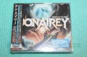AIREY, DON / Pushed To the Edge - 2025 / JAPAN