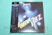 NAZARETH / Razamanaz - 1973 / JAPAN