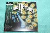 NAZARETH / Loud'n'Proud - 1974 / JAPAN