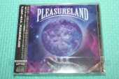 PLEASURELAND / Pleasureland - 2024 / JAPAN