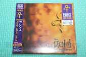 PRINCE / The Gold Experience - 1995 / JAPAN