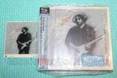 CLAPTON, ERIC / 24 Nights: Blues - 1991 / JAPAN