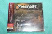 ELLEFSON / Sleeping Giants - 2020 / JAPAN