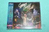 BONNET, GRAHAM / Live … Here Comes The Night - 2016 / JAPAN
