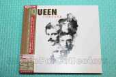 QUEEN / Queen Forever - 2014 / JAPAN