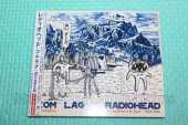 RADIOHEAD / Com Lag - 2004 / JAPAN
