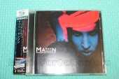 MANSON, MARILYN / The High End Of Low - 2009 / JAPAN