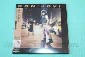 BON JOVI / Bon Jovi - 1984 / JAPAN