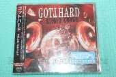 GOTTHARD / Stereo Crush - 2025 / JAPAN