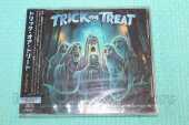 TRICK OR TREAT / Ghosted - 2025 / JAPAN