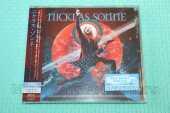 SONNE, NICKIAS / Electric Dreams - 2025 / JAPAN
