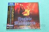 MALMSTEEN, YNGWIE / Tokyo Live - 2025 / JAPAN