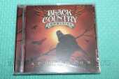 BLACK COUNTRY COMMUNION / Afterglow - 2012 / EU
