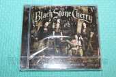 BLACK STONE CHERRY / Folklore And Superstition - 2008 / Germany