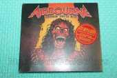 AIRBOURNE / Breakin' Outta Hell - 2016 / EU