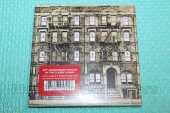 LED ZEPPELIN / Physical Graffiti - 1975 / USA