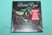 LEAVES' EYES / King Of Kings - 2015 / Germany