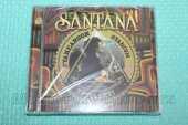 SANTANA / Live At Rynearson Stadium - 1975 / UK
