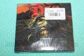 DIO / Magica - 2000 / Germany