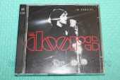 DOORS, THE / In Concert - 1991 / Germany
