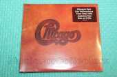 CHICAGO / Live In Japan - 1972 / EU