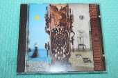 THUNDER / Laughing on Judgment Day - 1992 / Germany