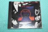 HEALEY, JEFF / Feel This - 1992 / USA
