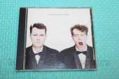 PET SHOP BOYS / Actually - 1987 / USA
