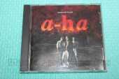 A-HA / Memorial Beach - 1993 / USA