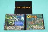CATHEDRAL / Caravan Beyond Redemption - 1999 / JAPAN