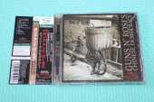 GUNS N' ROSES / Chinese Democracy - 2008 / JAPAN