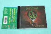 ENUFF Z'NUFF / Strength - 1991 / JAPAN