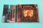 SINISTER / Aggressive Measures - 1999 / JAPAN