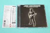 SATRIANI, JOE / Strange Beautiful Music - 2002 / JAPAN