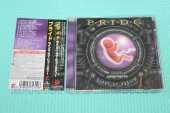 PRIDE / Signs Of Purity - 2003 / JAPAN