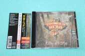 THUNDERHEAD / Killing With Style - 1993 / JAPAN