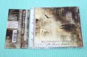 WUTHERING HEIGHTS / The Shadow Cabinet - 2006 / JAPAN