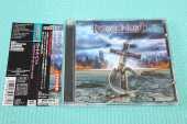 ROYAL HUNT / Collision Cource - 2008 / JAPAN