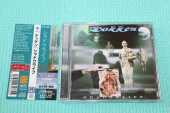 DOKKEN / Shadowline - 1997 / JAPAN