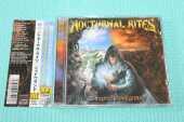 NOCTURNAL RITES / Shadowland - 2002 / JAPAN